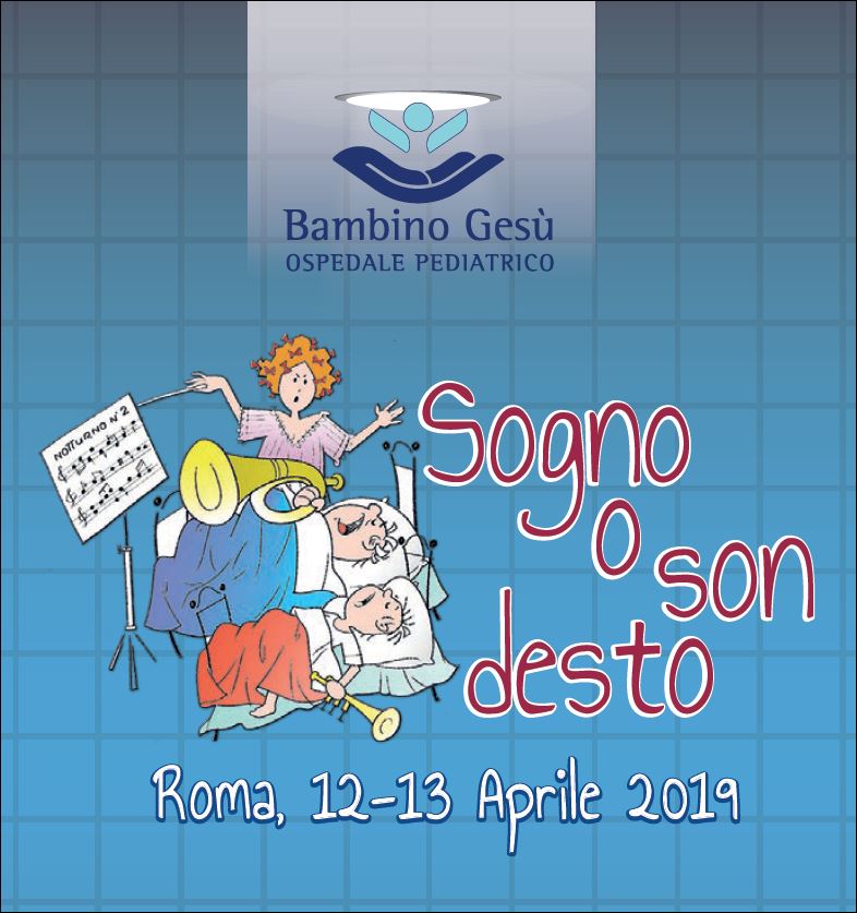 Sogno o son desto - MASTER SUI DISTURBI DEL RESPIRO NEL SONNO